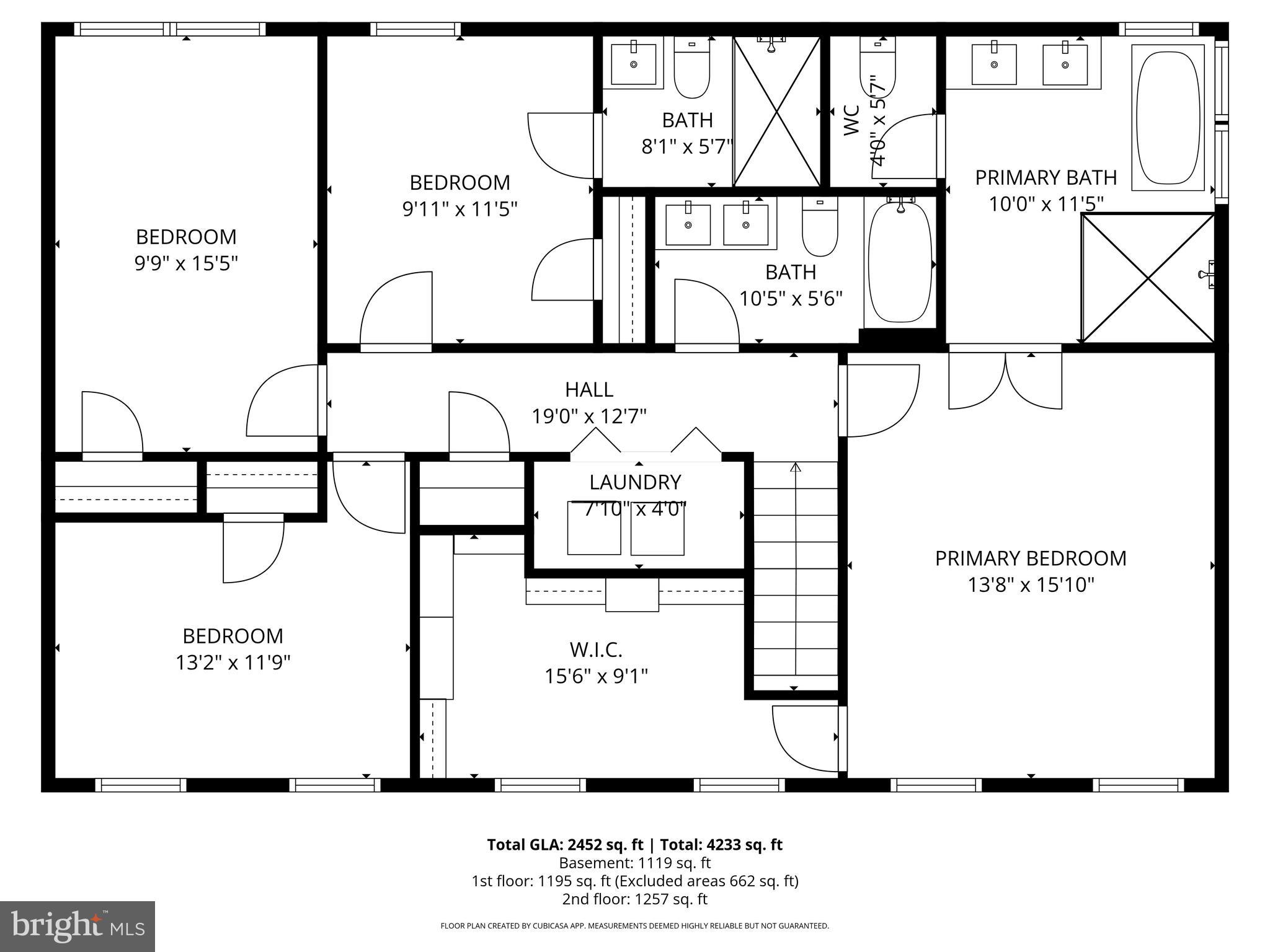 12701 Roark Court Reston, VA 20191 - Photo 55 of 58