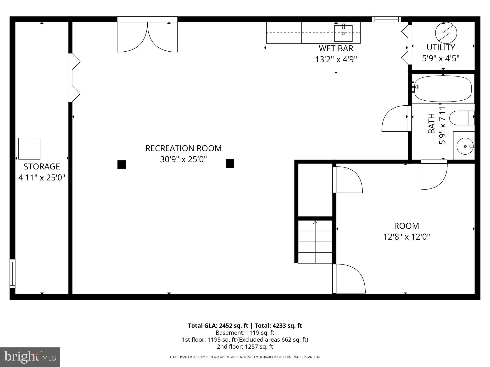 12701 Roark Court Reston, VA 20191 - Photo 56 of 58