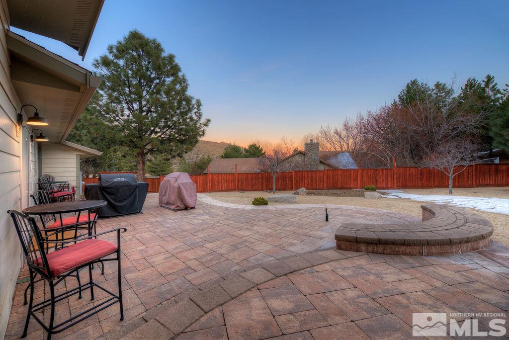 4340 Combs Canyon Road Carson City, NV 89703 - Photo 34 of 39 Photo 34