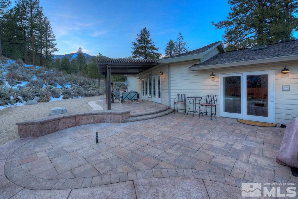 4340 Combs Canyon Road Carson City, NV 89703 - Photo 35 of 39 Photo 35