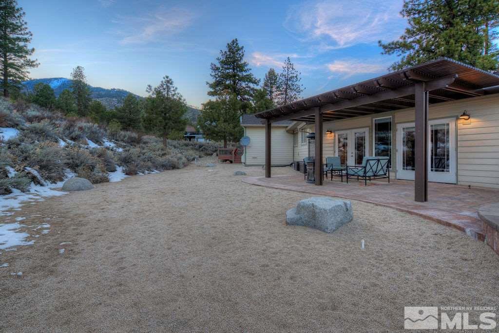 4340 Combs Canyon Road Carson City, NV 89703 - Photo 36 of 39 Photo 36