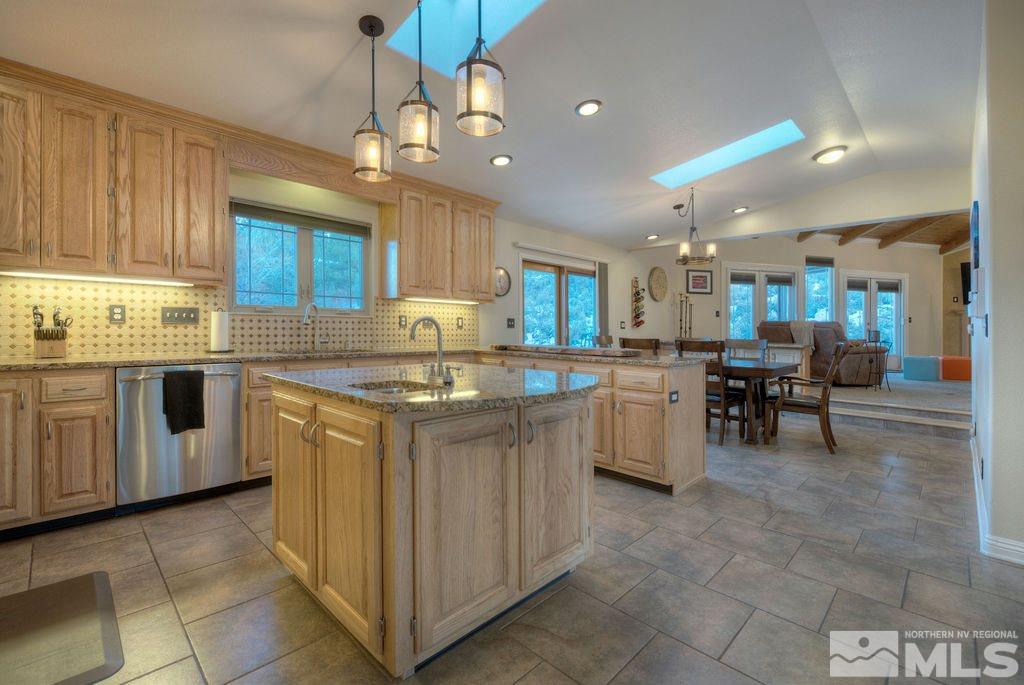 4340 Combs Canyon Road Carson City, NV 89703 - Photo 9 of 39 Photo 9