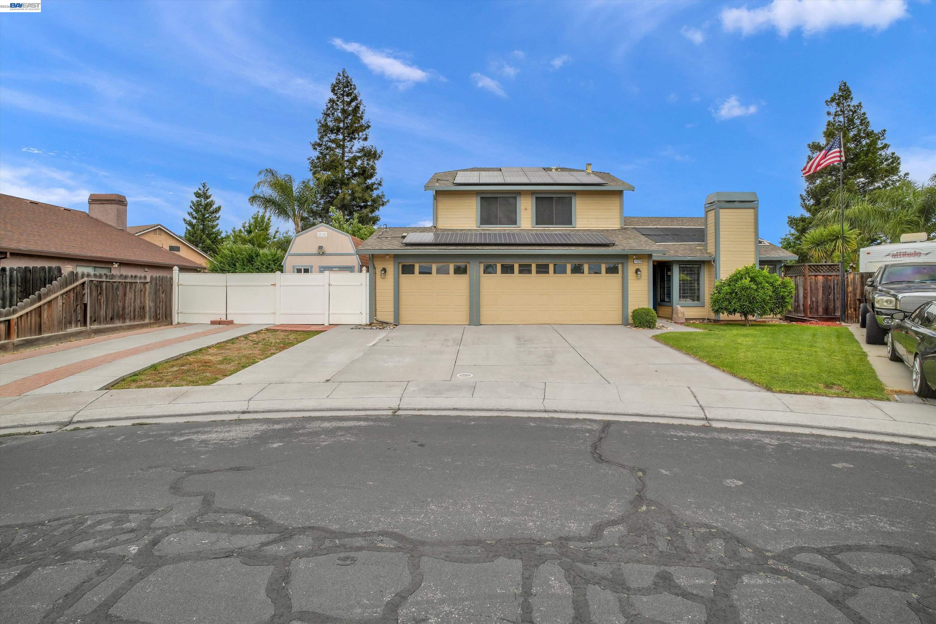 1529 Denese Court Manteca, CA 95337 - Photo 1 of 1