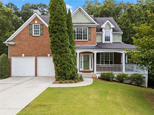$689,900 | 4282 Goldfield Trace, Suwanee, GA 30024