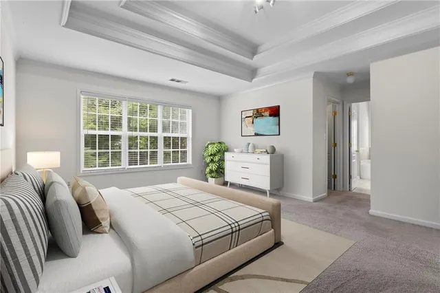 $689,900 | 4282 Goldfield Trace, Suwanee, GA 30024