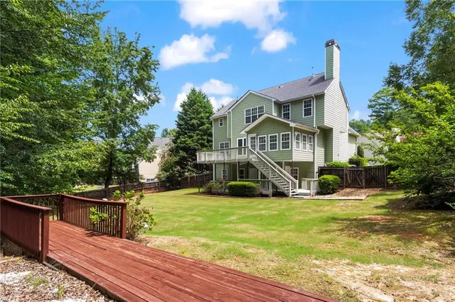 $689,900 | 4282 Goldfield Trace, Suwanee, GA 30024