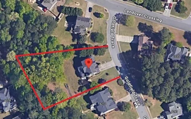 $689,900 | 4282 Goldfield Trace, Suwanee, GA 30024