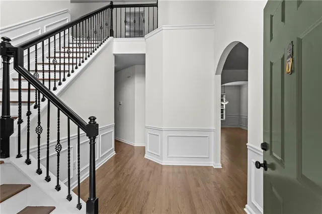 $689,900 | 4282 Goldfield Trace, Suwanee, GA 30024