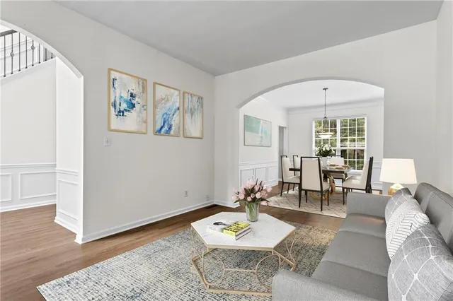 $689,900 | 4282 Goldfield Trace, Suwanee, GA 30024