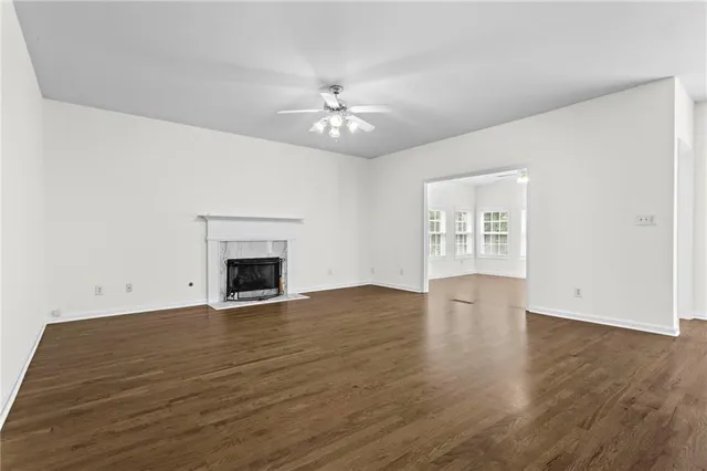 $689,900 | 4282 Goldfield Trace, Suwanee, GA 30024