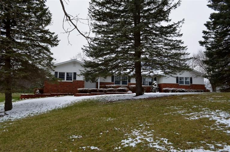 7374 Kothe Road Manchester, MI 48158 - Photo 1 of 37 Photo 1