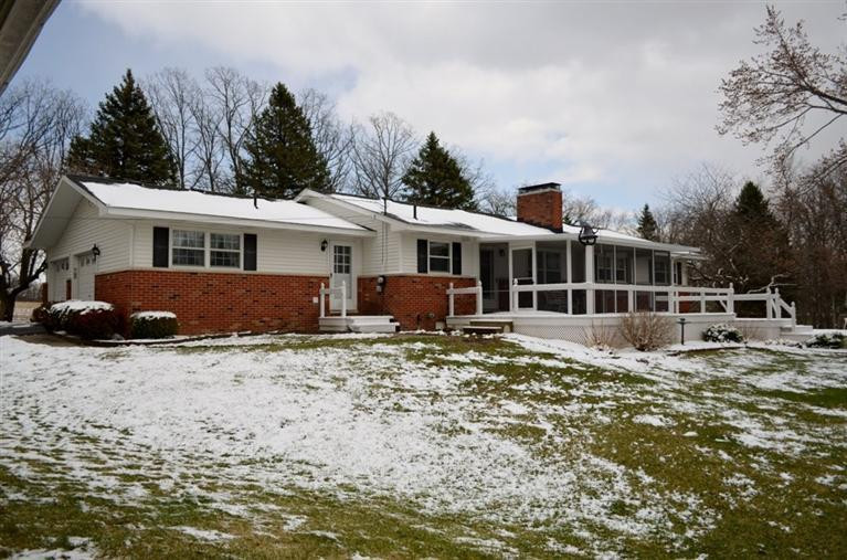 7374 Kothe Road Manchester, MI 48158 - Photo 2 of 37 Photo 2