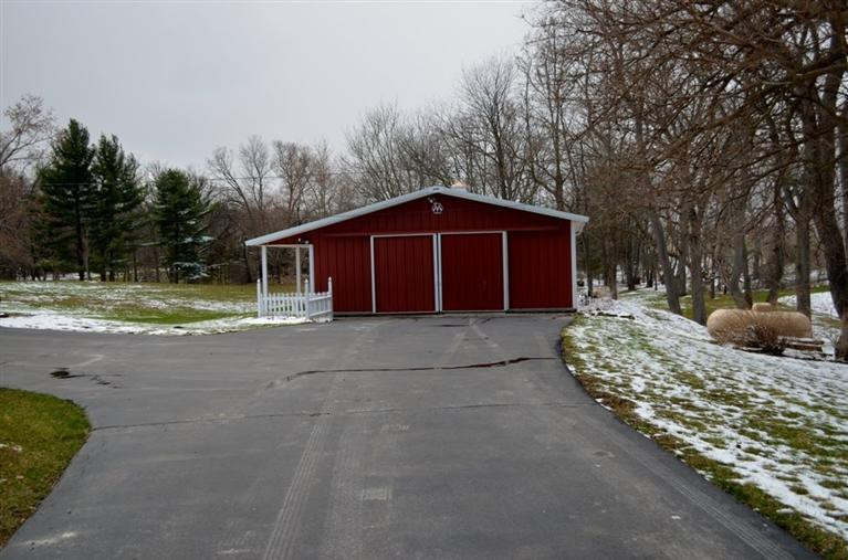 7374 Kothe Road Manchester, MI 48158 - Photo 4 of 37 Photo 4