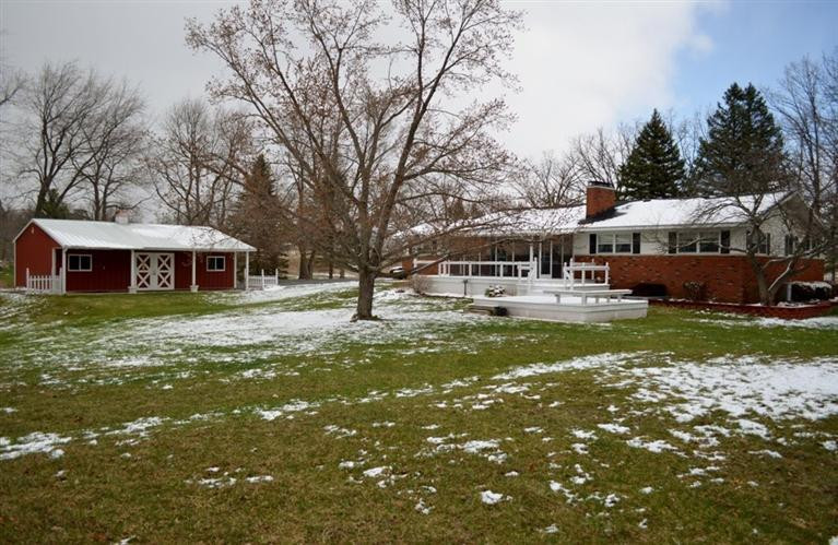 7374 Kothe Road Manchester, MI 48158 - Photo 7 of 37 Photo 7