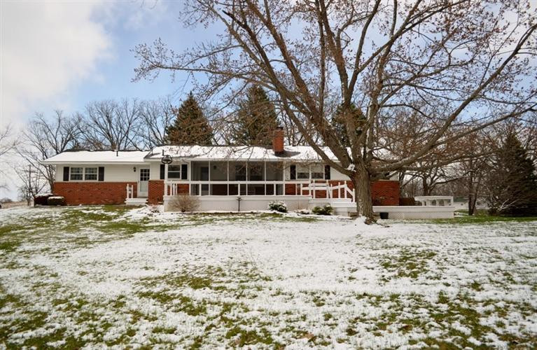 7374 Kothe Road Manchester, MI 48158 - Photo 9 of 37 Photo 9