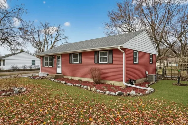 $360,000 | 9447 Pilgrim Lane North, Maple Grove, MN 55369