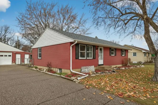 $360,000 | 9447 Pilgrim Lane North, Maple Grove, MN 55369