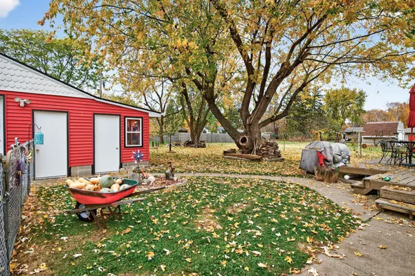 $360,000 | 9447 Pilgrim Lane North, Maple Grove, MN 55369