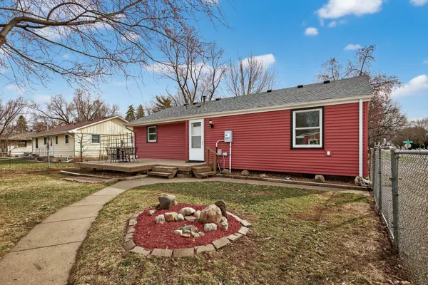 $360,000 | 9447 Pilgrim Lane North, Maple Grove, MN 55369