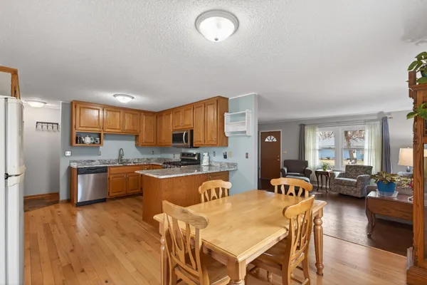 $360,000 | 9447 Pilgrim Lane North, Maple Grove, MN 55369