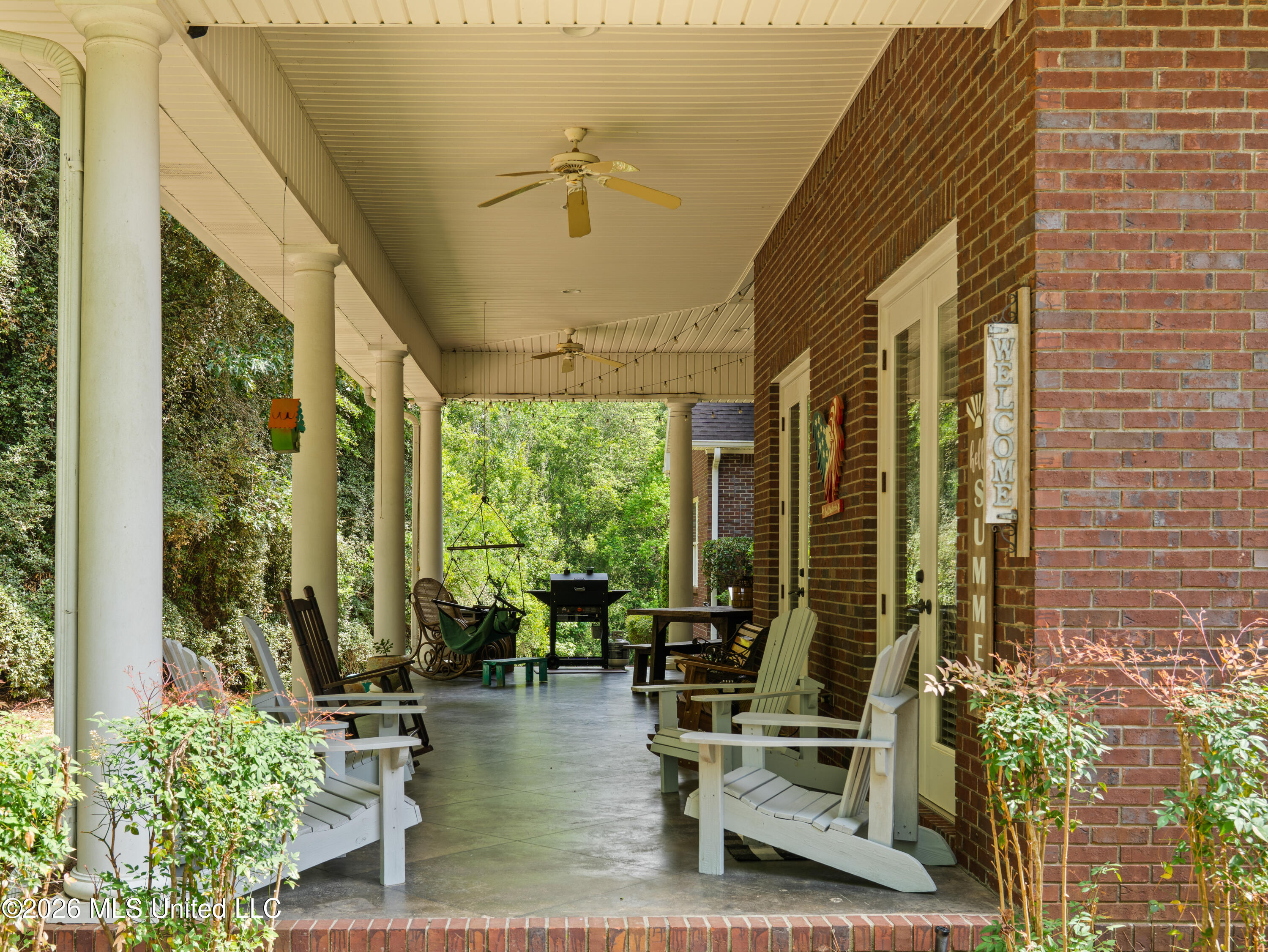 336 Toby Landrum Road Waynesboro, MS 39367 - Photo 19 of 106 A7403029
