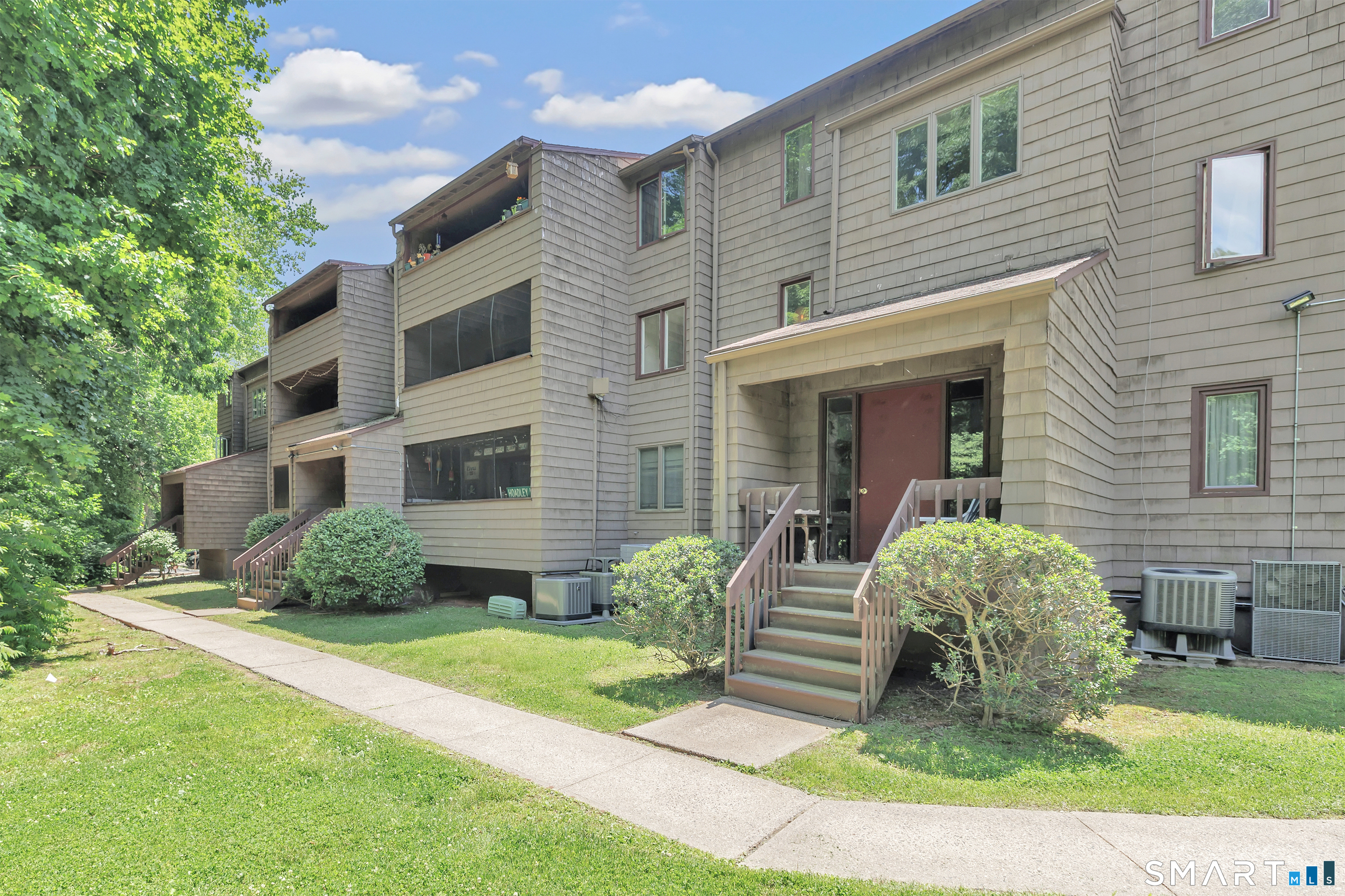 166 Towne House Road, Unit 166 Hamden, CT 06514 - Photo 1 of 14