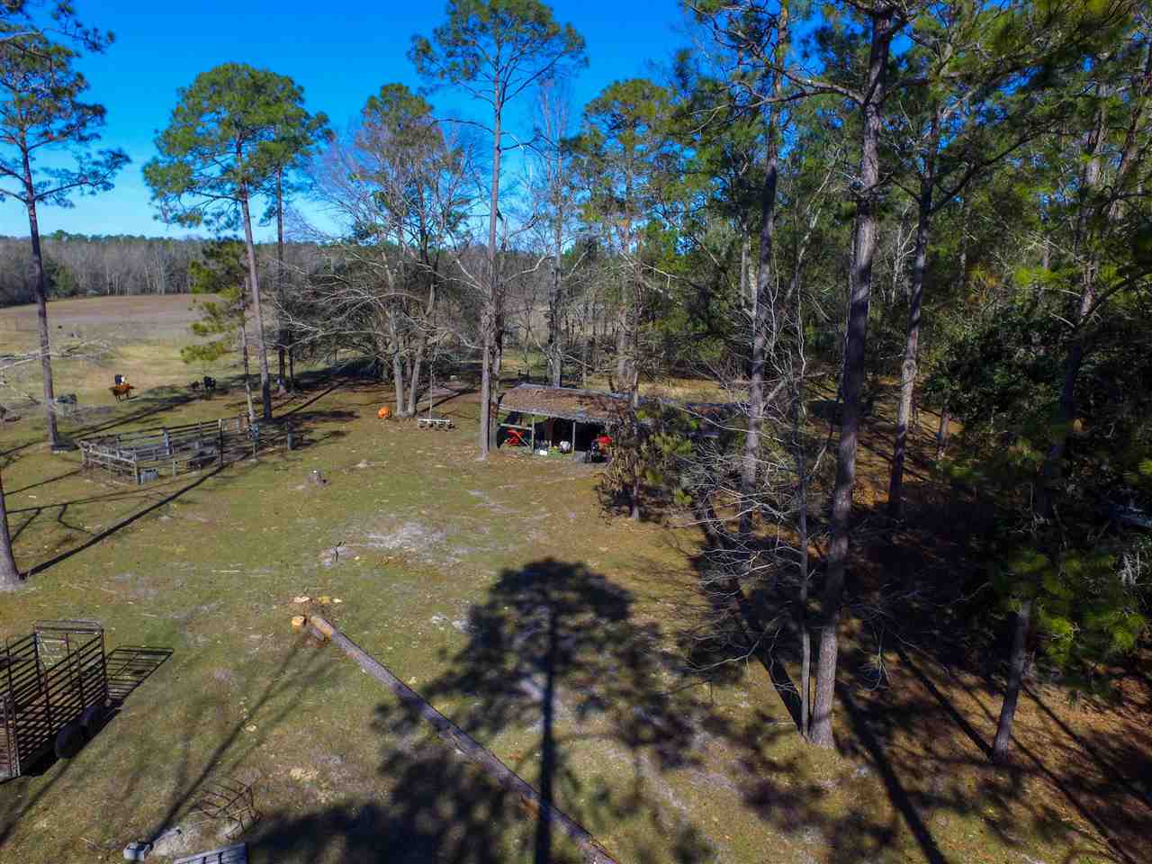 5010 Natural Bridge Road Tallahassee, FL 32305 - Photo 1 of 32 Gallery Image 1