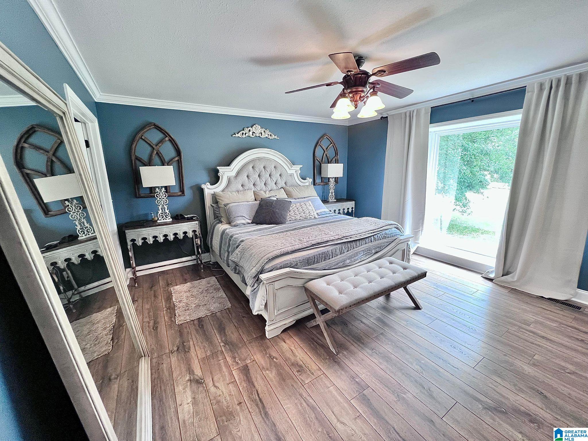 376 Ketchemedoggie Road Lineville, AL 36266 - Photo 31 of 50
