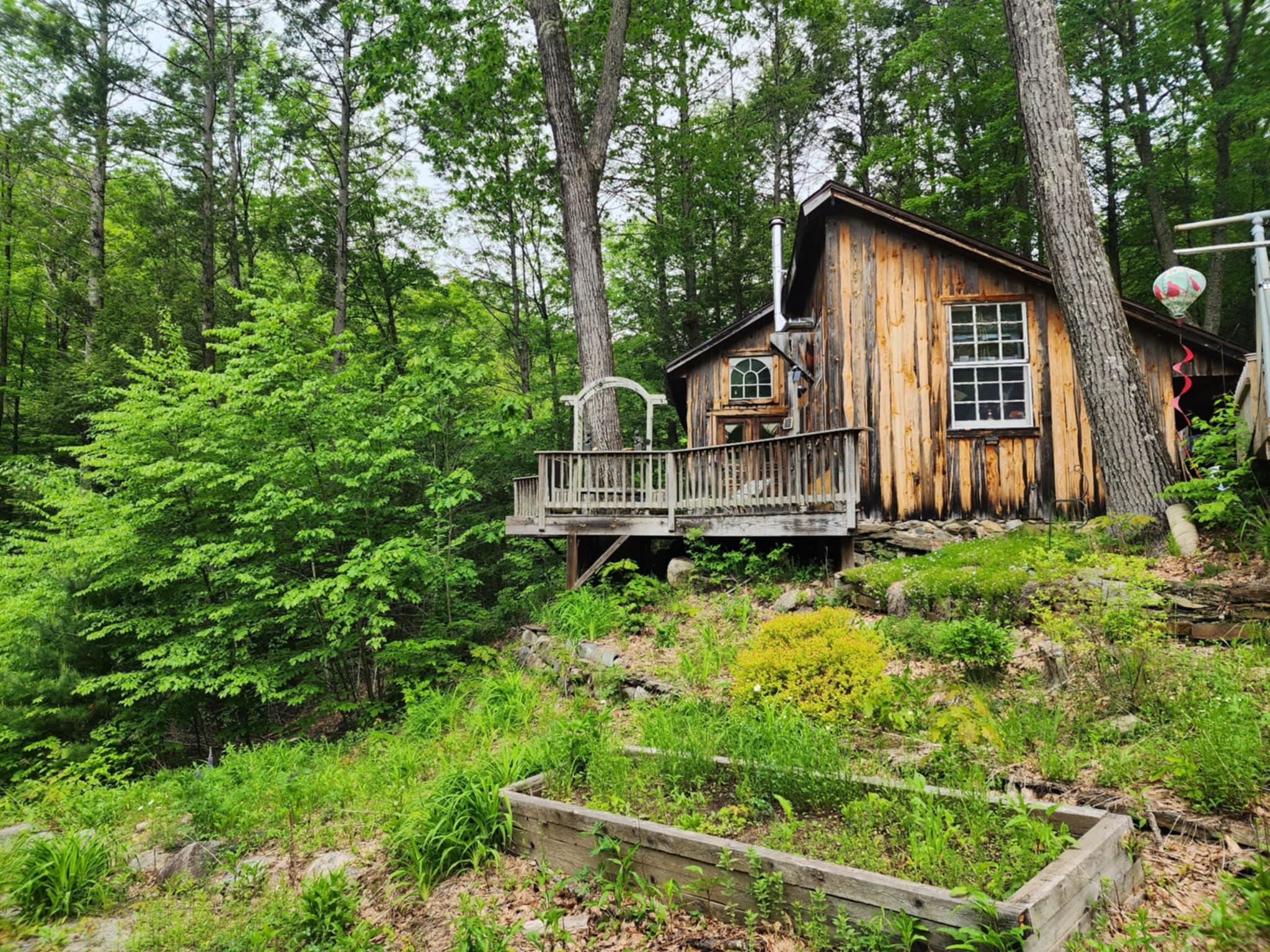 183 Bear Hill Road Dummerston, VT 05301 - Photo 6 of 48 Gallery Image 6