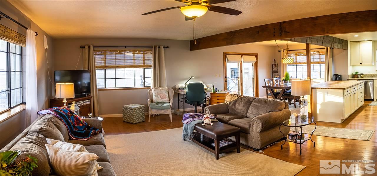 2745 Billy's Road Minden, NV 89423 - Photo 13 of 24 Photo 13