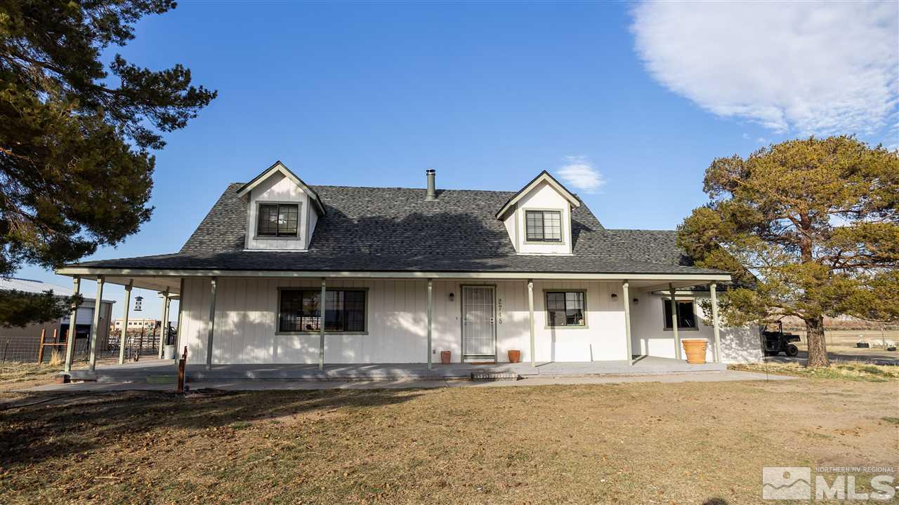 2745 Billy's Road Minden, NV 89423 - Photo 6 of 24 Photo 6