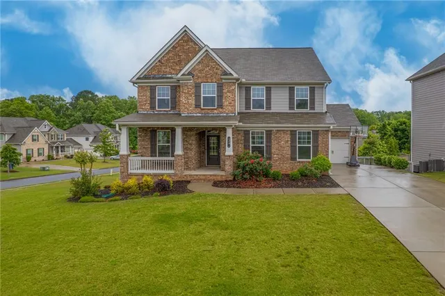 $850,000 | 301 Cochin Drive, Woodstock, GA 30188