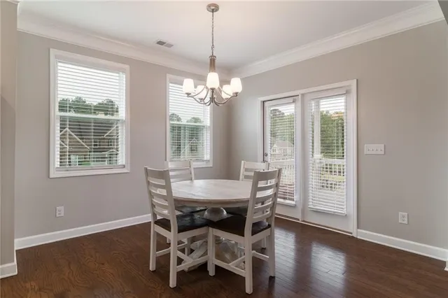 $850,000 | 301 Cochin Drive, Woodstock, GA 30188