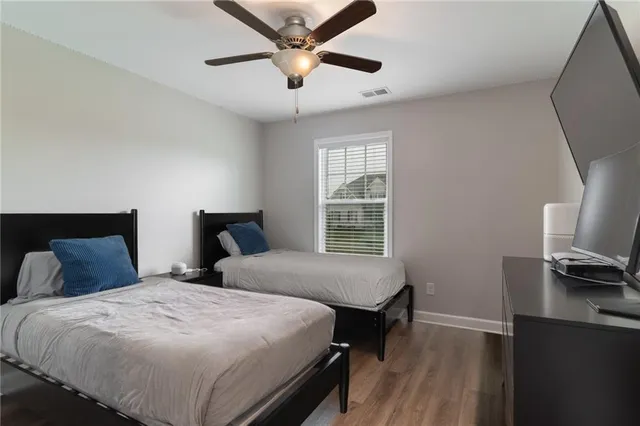 $850,000 | 301 Cochin Drive, Woodstock, GA 30188