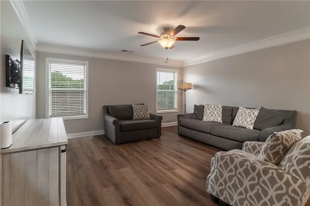 $850,000 | 301 Cochin Drive, Woodstock, GA 30188