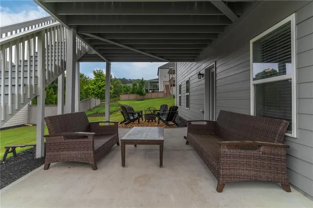 $850,000 | 301 Cochin Drive, Woodstock, GA 30188