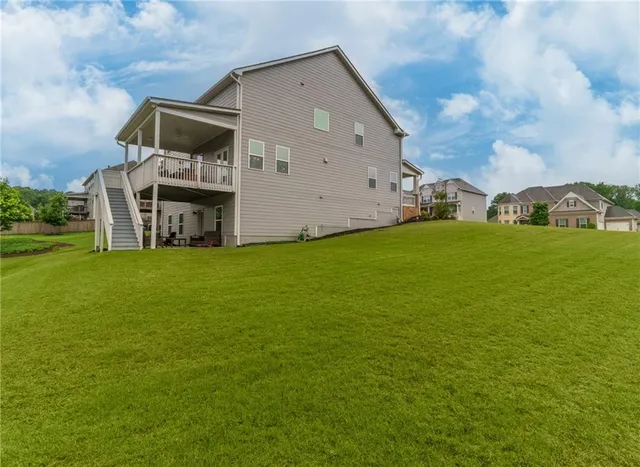 $850,000 | 301 Cochin Drive, Woodstock, GA 30188