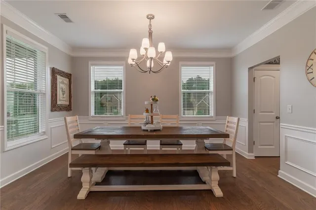 $850,000 | 301 Cochin Drive, Woodstock, GA 30188