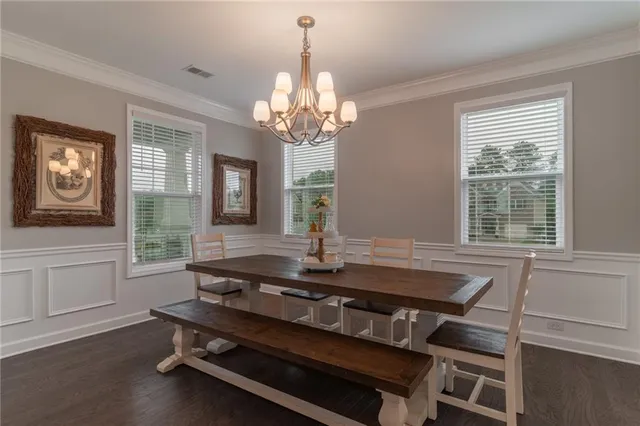 $850,000 | 301 Cochin Drive, Woodstock, GA 30188