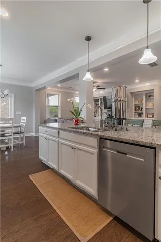 $850,000 | 301 Cochin Drive, Woodstock, GA 30188