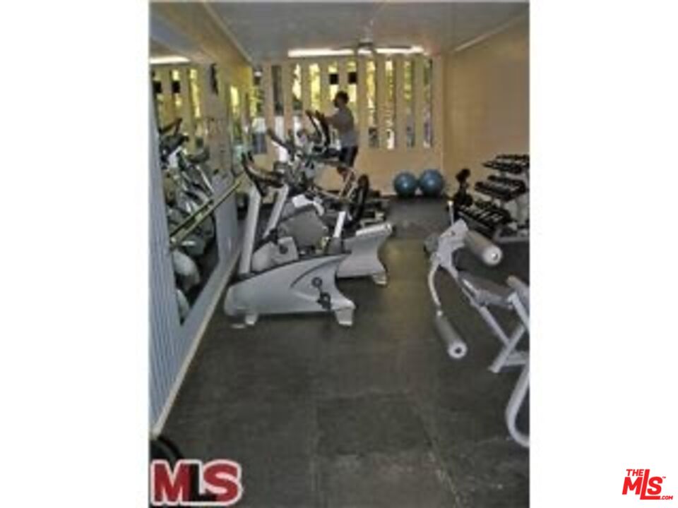 1208 Raintree Circle Culver City, CA 90230 - Photo 18 of 19