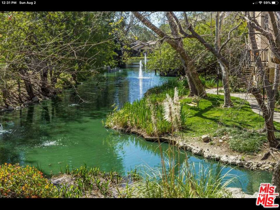 1208 Raintree Circle Culver City, CA 90230 - Photo 19 of 19