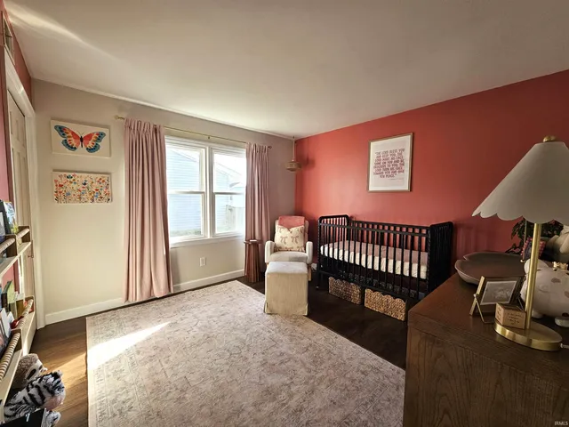 $199,500 | 1713 West Saxon Drive, Marion, IN 46952