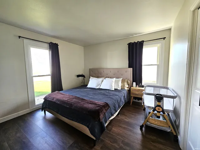 $199,500 | 1713 West Saxon Drive, Marion, IN 46952