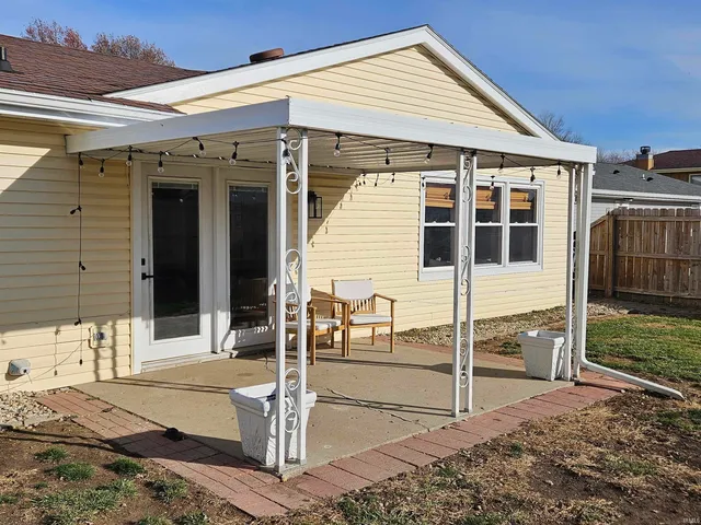 $199,500 | 1713 West Saxon Drive, Marion, IN 46952