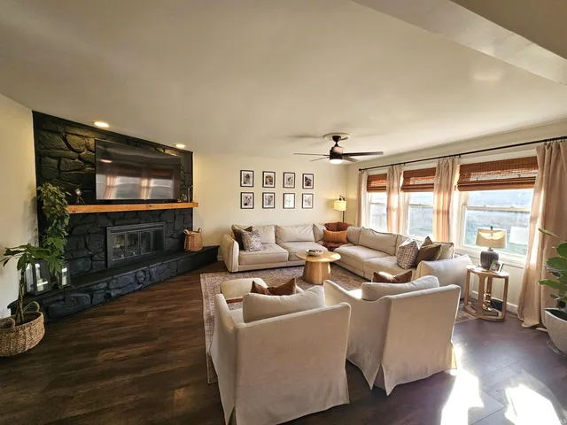 $199,500 | 1713 West Saxon Drive, Marion, IN 46952