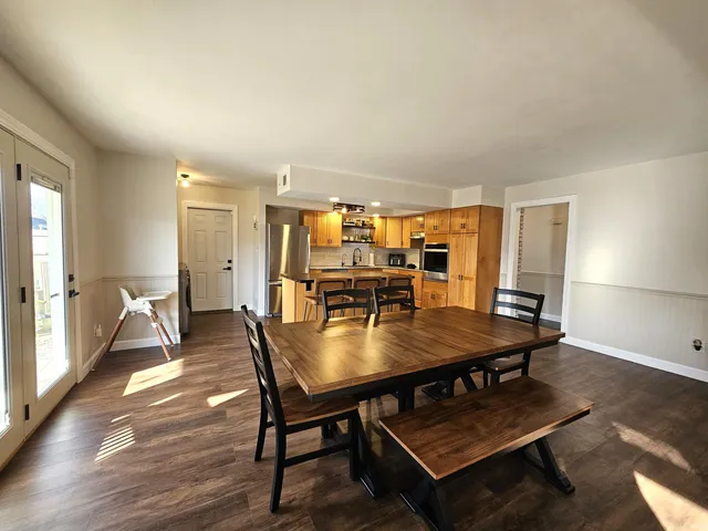 $199,500 | 1713 West Saxon Drive, Marion, IN 46952