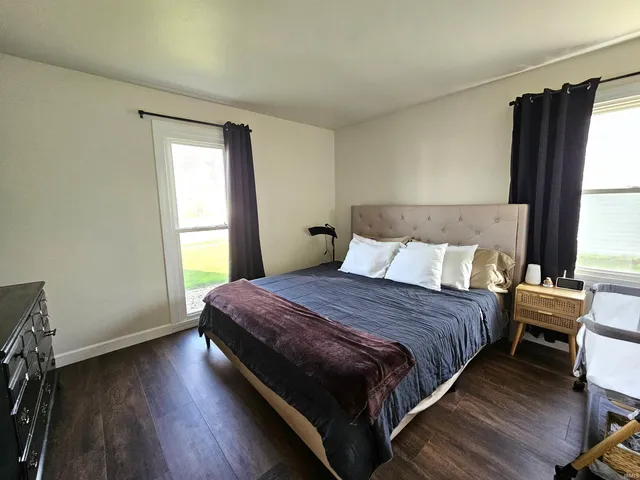 $199,500 | 1713 West Saxon Drive, Marion, IN 46952