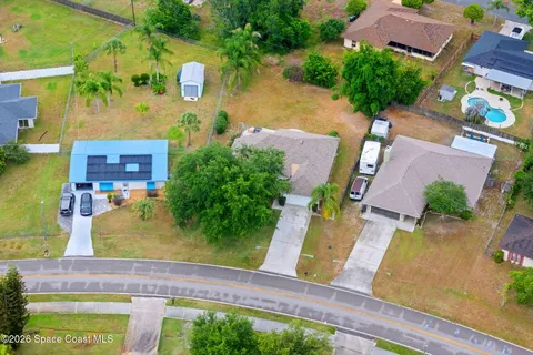 $349,000 | 2215 Fallon Boulevard Northeast, Palm Bay, FL 32907