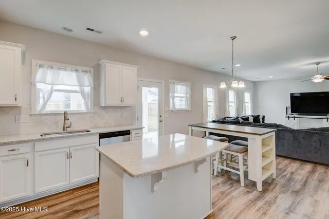 $382,000 | 5759 Orchardgrass Road, Leland, NC 28451